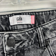 Load image into Gallery viewer, Cabi stone wash jeans
