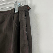 Load image into Gallery viewer, Vintage college town of Boston skirt
