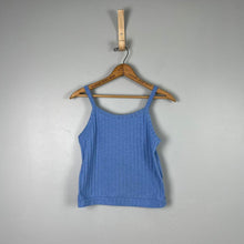 Load image into Gallery viewer, love, fire tank top
