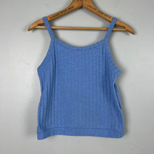 Load image into Gallery viewer, love, fire tank top
