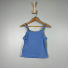 Load image into Gallery viewer, love, fire tank top
