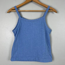 Load image into Gallery viewer, love, fire tank top
