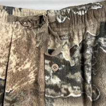 Load image into Gallery viewer, Real tree pajama pants
