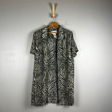 Load image into Gallery viewer, Vintage 90s Studio I shirt jacket
