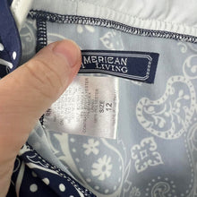 Load image into Gallery viewer, American living halter top
