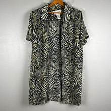 Load image into Gallery viewer, Vintage 90s Studio I shirt jacket
