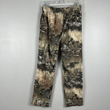 Load image into Gallery viewer, Real tree pajama pants
