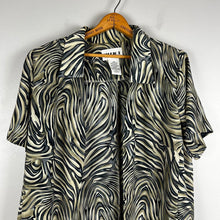 Load image into Gallery viewer, Vintage 90s Studio I shirt jacket
