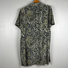 Load image into Gallery viewer, Vintage 90s Studio I shirt jacket
