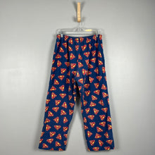Load image into Gallery viewer, Retro Superman pajama pants
