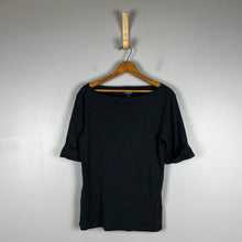 Load image into Gallery viewer, Ralph Lauren boat neck short sleeve top
