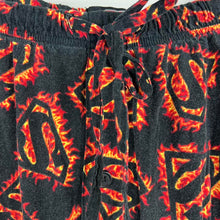 Load image into Gallery viewer, Retro superman pajama pants
