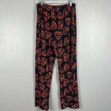 Load image into Gallery viewer, Retro superman pajama pants
