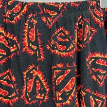 Load image into Gallery viewer, Retro superman pajama pants
