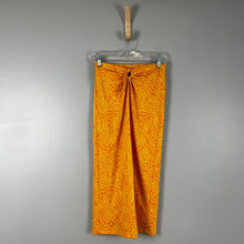 Load image into Gallery viewer, Zara funky patterned skirt
