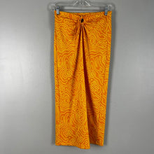 Load image into Gallery viewer, Zara funky patterned skirt
