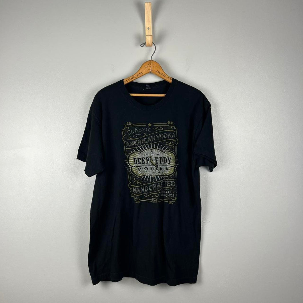 Deep Eddys t-shirt