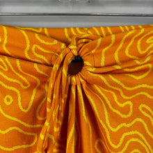 Load image into Gallery viewer, Zara funky patterned skirt
