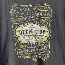 Load image into Gallery viewer, Deep Eddys t-shirt
