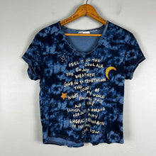 Load image into Gallery viewer, Faded Glory tie-dye baby tee
