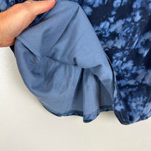 Load image into Gallery viewer, Faded Glory tie-dye baby tee
