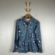 Load image into Gallery viewer, Vintage Mr. Jan men’s disco Shirt
