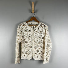 Load image into Gallery viewer, Vintage MODA INT’L cardigan
