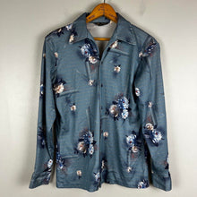 Load image into Gallery viewer, Vintage Mr. Jan men’s disco Shirt
