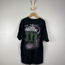 Load image into Gallery viewer, Steel panther band t-shirt
