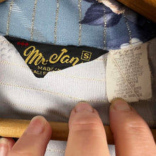 Load image into Gallery viewer, Vintage Mr. Jan men’s disco Shirt
