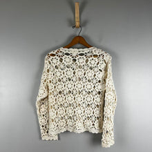 Load image into Gallery viewer, Vintage MODA INT’L cardigan
