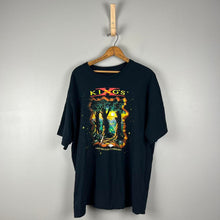 Load image into Gallery viewer, Kings X Gretchen goes to Nebraska t-shirt
