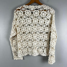 Load image into Gallery viewer, Vintage MODA INT’L cardigan
