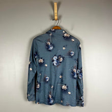 Load image into Gallery viewer, Vintage Mr. Jan men’s disco Shirt
