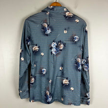 Load image into Gallery viewer, Vintage Mr. Jan men’s disco Shirt
