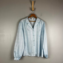 Load image into Gallery viewer, Vintage 1980s Rhapsody blouse
