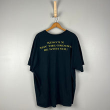 Load image into Gallery viewer, Kings X Gretchen goes to Nebraska t-shirt
