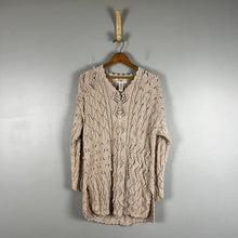Load image into Gallery viewer, Y2K Yarnworks handknit sweater
