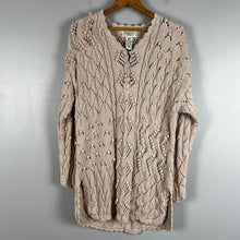 Load image into Gallery viewer, Y2K Yarnworks handknit sweater
