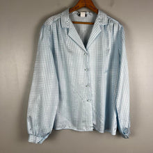 Load image into Gallery viewer, Vintage 1980s Rhapsody blouse
