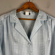 Load image into Gallery viewer, Vintage 1980s Rhapsody blouse
