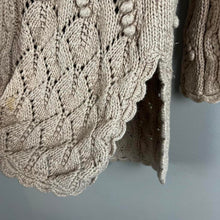 Load image into Gallery viewer, Y2K Yarnworks handknit sweater
