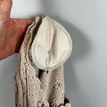 Load image into Gallery viewer, Y2K Yarnworks handknit sweater
