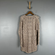Load image into Gallery viewer, Y2K Yarnworks handknit sweater
