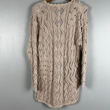 Load image into Gallery viewer, Y2K Yarnworks handknit sweater
