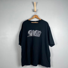Load image into Gallery viewer, Retro SAGA band t-shirt
