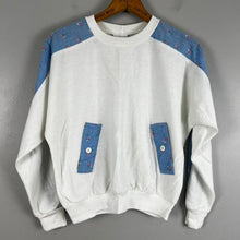 Load image into Gallery viewer, Vintage Avon fashions pullover
