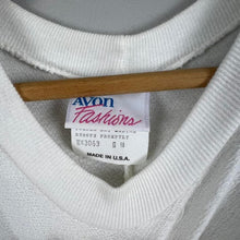 Load image into Gallery viewer, Vintage Avon fashions pullover
