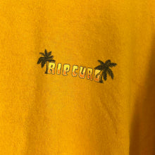 Load image into Gallery viewer, Ripcurl graphic long sleeve
