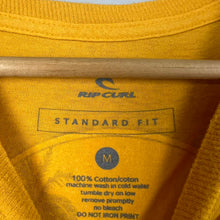 Load image into Gallery viewer, Ripcurl graphic long sleeve
